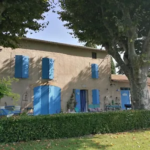 Couette-café Notre Campagne Provençale, Avignon